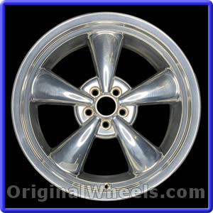 Vehicle Bolt Pattern Reference - Discounted Wheel Warehouse