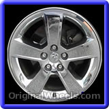 dodge charger rim part #2295