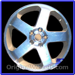 2010 dodge charger rims
