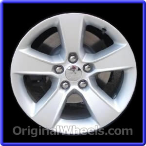 Dodge Charger Rims: Wheels | eBay - Electronics, Cars