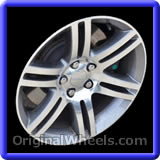 2014 Dodge Charger Rims 2014 Dodge Charger Wheels at OriginalWheels com