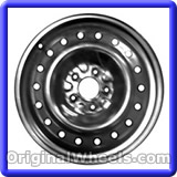 dodge challenger rim part #2306