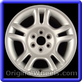 dodge dakota rim part #2133