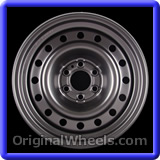 dodge dakota rim part #2183