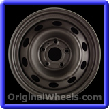 dodge dakota rim part #2314