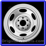 dodge dakota wheel part #2003