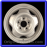 dodge dakota wheel part #1563