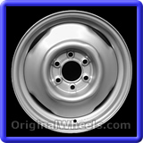 dodge dakota wheel part #2038