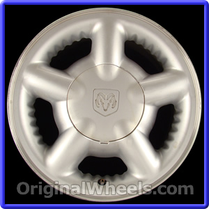 Dodge Bolt Patterns - Wheel Adapters - Wheel Spacers