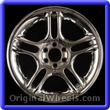 dodge dakota wheel part #2105b