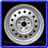 dodge daytona rim part #1524