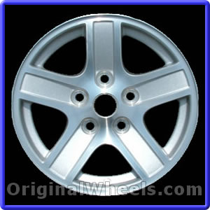 Dodge Durango Wheels Rims OEM Alloy Steel Wheel Rim