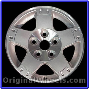 Bolt pattern | Stud Pattern : DODGE Bolt Pattern