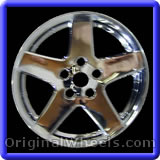 dodge durango rim part #2300