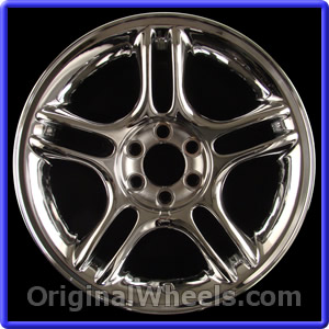 2003 Dodge Durango Rims 2003 Dodge Durango Wheels at