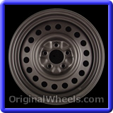 dodge intrepid rim part #2092