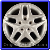 dodge intrepid rim part #2135