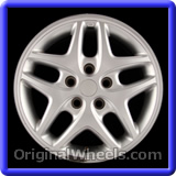 dodge intrepid rim part #2135b