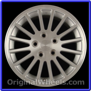 
Dodge _ Vehicle Bolt Pattern Reference - Wheels Tires Rims