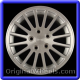 dodge intrepid rim part #2170