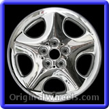 dodge intrepid rim part #2173