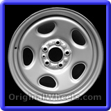 dodge intrepid wheel part #2035