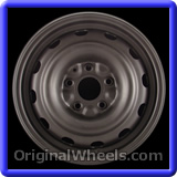 dodge journey rim part #2331