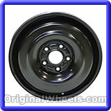 dodge journey wheel part #2554