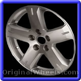 dodge journey rim part #2373