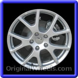 dodge journey wheel part #2422b