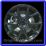 dodge journey wheel part #2422b