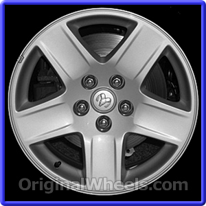 Dodge Bolt Pattern Chart Reference Guide BoltPatternChart.com