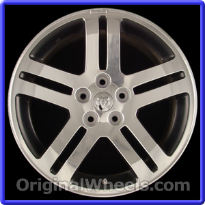 dodge magnum rims for sale 5 Dodge Magnum Rims, 5 Dodge Magnum Wheels at OriginalWheels.com