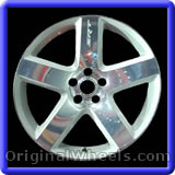 dodge magnum wheel part #2261