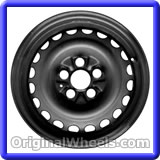 dodge neon wheel part #2192