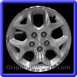 dodge neon rim part #2129