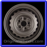 dodge neon rim part #2158