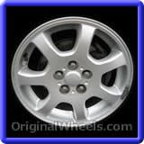 dodge neon rim part #2181