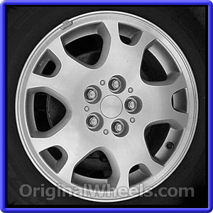 Dodge D100 Wheel Bolt Pattern