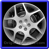 dodge neon rim part #2196