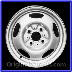 Dodge Bolt Patterns - Wheel Adapters - Wheel Spacers
