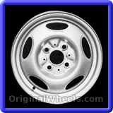 dodge neon wheel part #2048