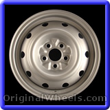 dodge neon wheel part #2053