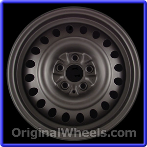 Dodge Bolt Patterns