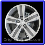 dodge nitro rim part #2429c