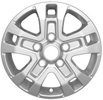 dodge promaster1500van rim part #2534