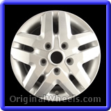 dodge promaster3500van rim part #2533