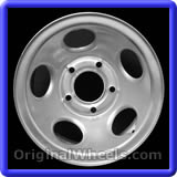 dodge ramcharger rim part #2022