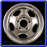 dodge ramcharger rim part #2022