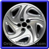 dodge stratus wheel part #2061